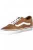 Vans férfi barna sportcipő 44½