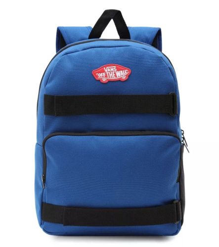 Vans Skatepack Blue hátizsák 42,5 × 32 cm 