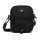 Vans MN Bail Black Ripstop crossbody, oldaltáska