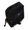 Vans MN Bail Black Ripstop crossbody, oldaltáska