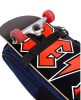 Vans MN Obstacle Skatepack kék hátizsák 45,7 × 27,9 cm 