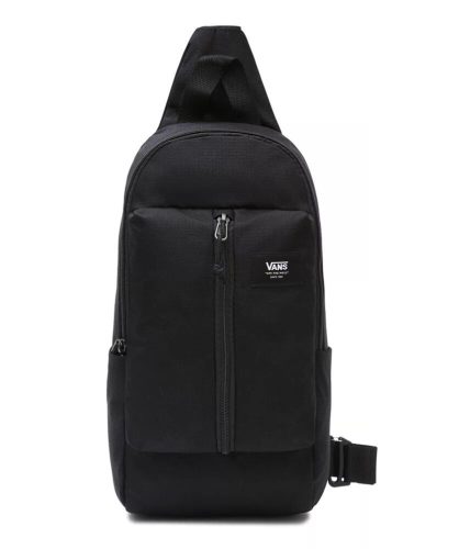 Vans Warp Black Ripstop crossbody, oldaltáska