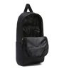 Vans Warp Black Ripstop crossbody, oldaltáska