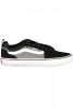 Vans férfi fekete slip-on tornacipő 40½