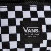 Vans Ranger Black-White Checkerboard övtáska, Cross Body táska