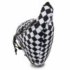 Vans Ranger Black-White Checkerboard övtáska, Cross Body táska