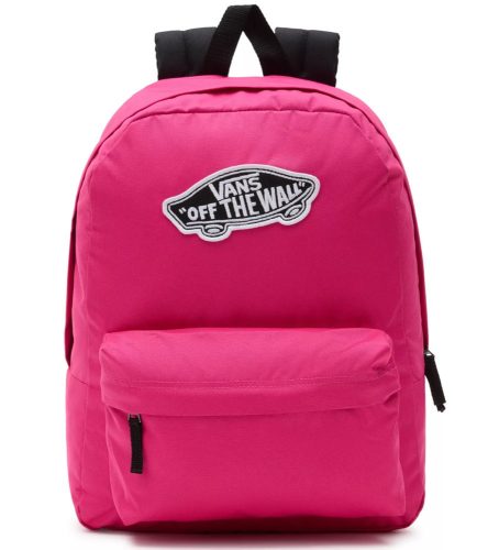 Vans Realm Magenta hátizsák 42 × 30 cm 