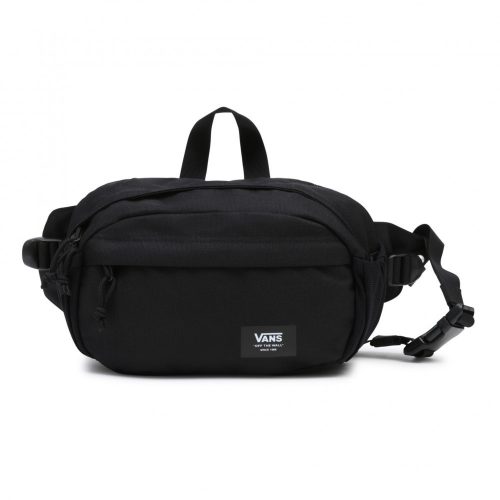 Vans Bounds Black övtáska, crossbody táska