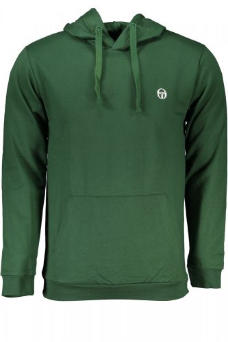 Sergio Tacchini férfi zöld pulóver 2XL