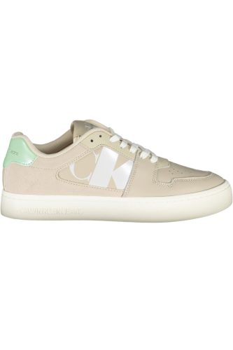 Calvin Klein női bézs sportcipő