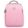 Peterson Wizzair kabin méretű laptoptartós, hátizsák, Ptn 77707-8339 Pink - 40 X 29 X 14 Cm