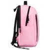 Peterson Wizzair kabin méretű laptoptartós, hátizsák, Ptn 77707-8339 Pink - 40 X 29 X 14 Cm