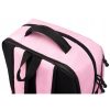 Peterson Wizzair kabin méretű laptoptartós, hátizsák, Ptn 77707-8339 Pink - 40 X 29 X 14 Cm