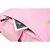 Peterson Wizzair kabin méretű laptoptartós, hátizsák, Ptn 77707-8339 Pink - 40 X 29 X 14 Cm